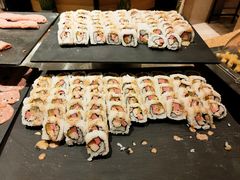 -上海东方佘山翰悦阁酒店·Vie全日制餐厅