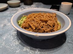 -长安炊烟庭院陕菜(七路明光路店)