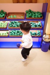 -奈尔宝·儿童乐园·亲子餐厅(苏州大悦城店)