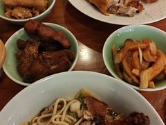 -奎元馆.百年奎元.非遗传承(西湖边的解放路店)