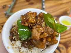 -竹一味·竹筒饭
