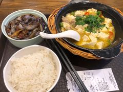 -金小悦饭堂(创达中心店)