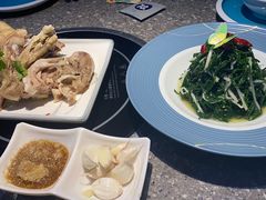 -马老六清真餐厅(雁滩店)