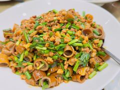 -良友·海鲜青岛菜(五四广场店)