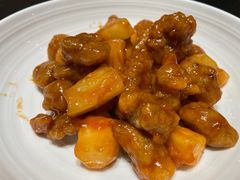 -潮堂 · 潮州菜(国贸商城店)