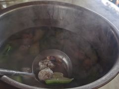 -烟桥私房菜馆(奋哥)