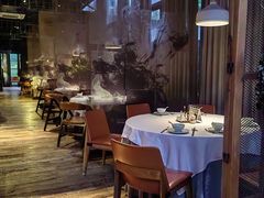 -肴约·花园式餐厅(湖里店)