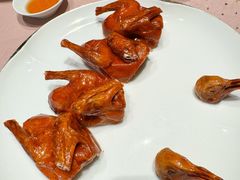 -新荣记(南京西路店)