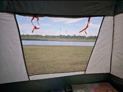 -春花秋色城市公园