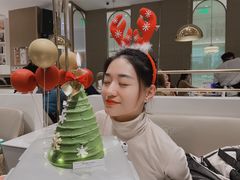 -Deer Park鹿园西餐(仁恒置地广场店)