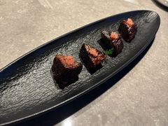 -木守西溪溪隐餐厅