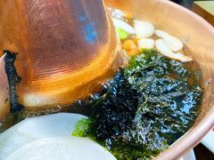 -和院老火锅铜锅烧烤海鲜(朱雀大街店)