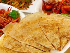 -香满锅老北京羊蝎子火锅·家常菜(新街口店)