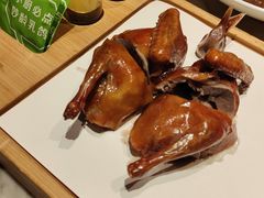 -汤城小厨•粤菜•靓汤(西直门凯德MALL店)