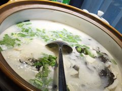 -姜君·千岛湖鱼头馆(浦东大道店)