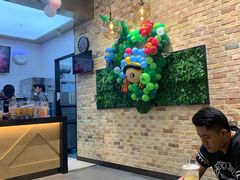 -CoCo都可(合生汇店)