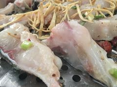 -友口福(大良店)