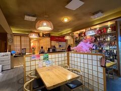 -长崎屋·日本料理·刺身·烧鸟(天河北路店)
