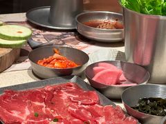 -Ant 蚂蚁洞烤肉·大营地(上海静安大悦城店)
