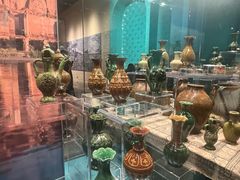 -北京工艺美术博物馆