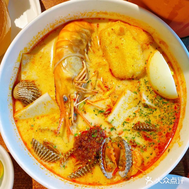 广州探店 北京路肥豚肉骨茶