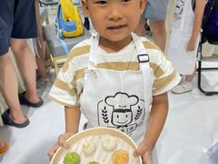 -苏小柳手作点心(控江旭辉分院)