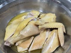 招牌碧映鸡-成惠食府(赤岗店)