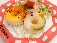 -元气寿司(金光华店)