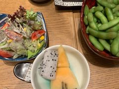 -yokocho上横町·日本食街(深业上城店)