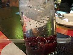 -酷公社·榴莲披萨(太原街店)