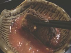 牦牛肉火锅-陀岗美食·云南藏式特色餐厅