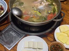 -亮欢寨(凯里总店)