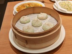 -鼎泰丰(国金中心店)