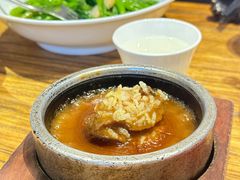 -香雪海饭店中餐厅(湖滨店)