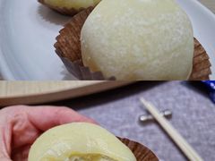 榴莲雪媚娘-香港百合居(LCM置汇旭辉广场店)