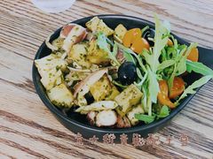-ALLORA意大利餐厅(丰盛里店)