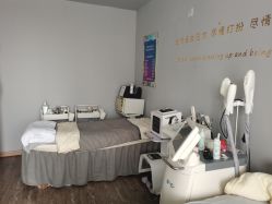 -IDEA·艾蒂尔科技美肤·日式美甲美睫集合店