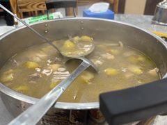 -银峰农庄·特色烧鸡·鲜无花果浸鸡