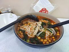 -官人桥番茄米线(温江行署店)