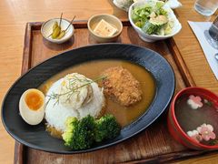 -味太助·银饭食堂(中华城店)
