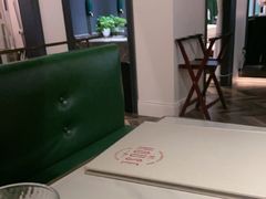 -静香HOUSE·全时段融合餐厅(七星欢乐颂店)