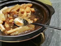 -御花园·粤菜·海鲜火锅(中山公园店)