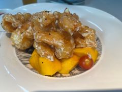 -园里前·10年私厨·福建菜(台江万达鳌峰洲店)