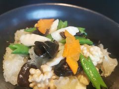 慈恩素斋-晓长安·新陕菜(曲江店)