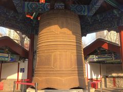 -大钟寺古钟博物馆