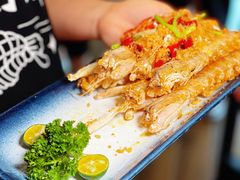 -避风塘·老港味餐厅(虹口龙之梦店)
