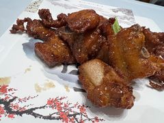 -乾隆美食·本帮菜(黄河路店)
