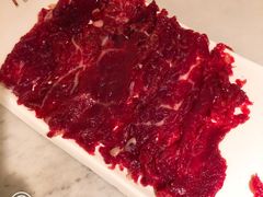 -左庭右院鲜牛肉火锅(浦江欢乐颂店)