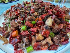-闫水饺大酒楼·北京老闫靓马饺子馆