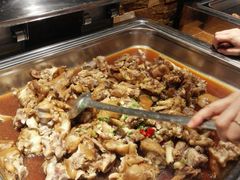 -汉巴味德(大悦城店)